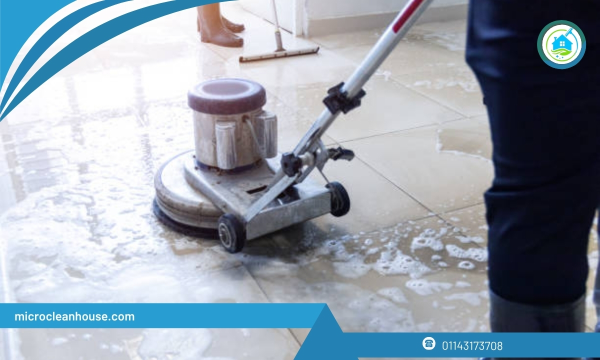 شركة تنظيف مسابح