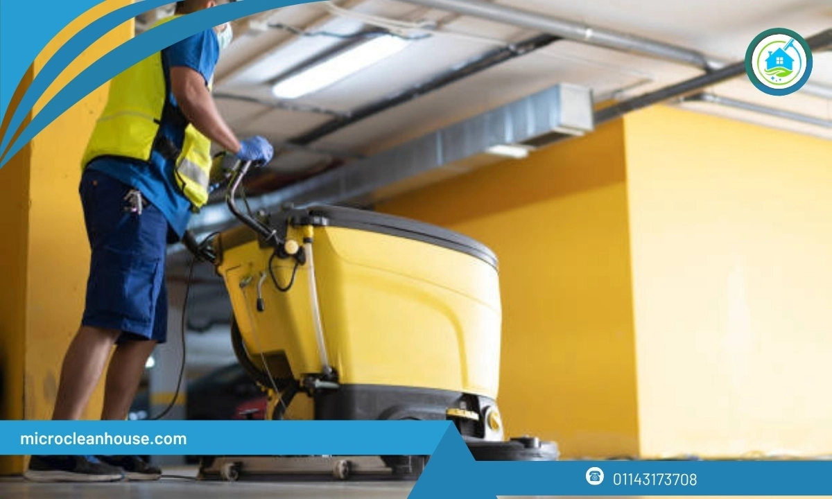 شركات تنظيف الباركيه في مصر